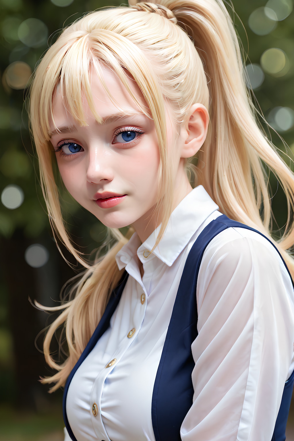 じぃ～～～っ。