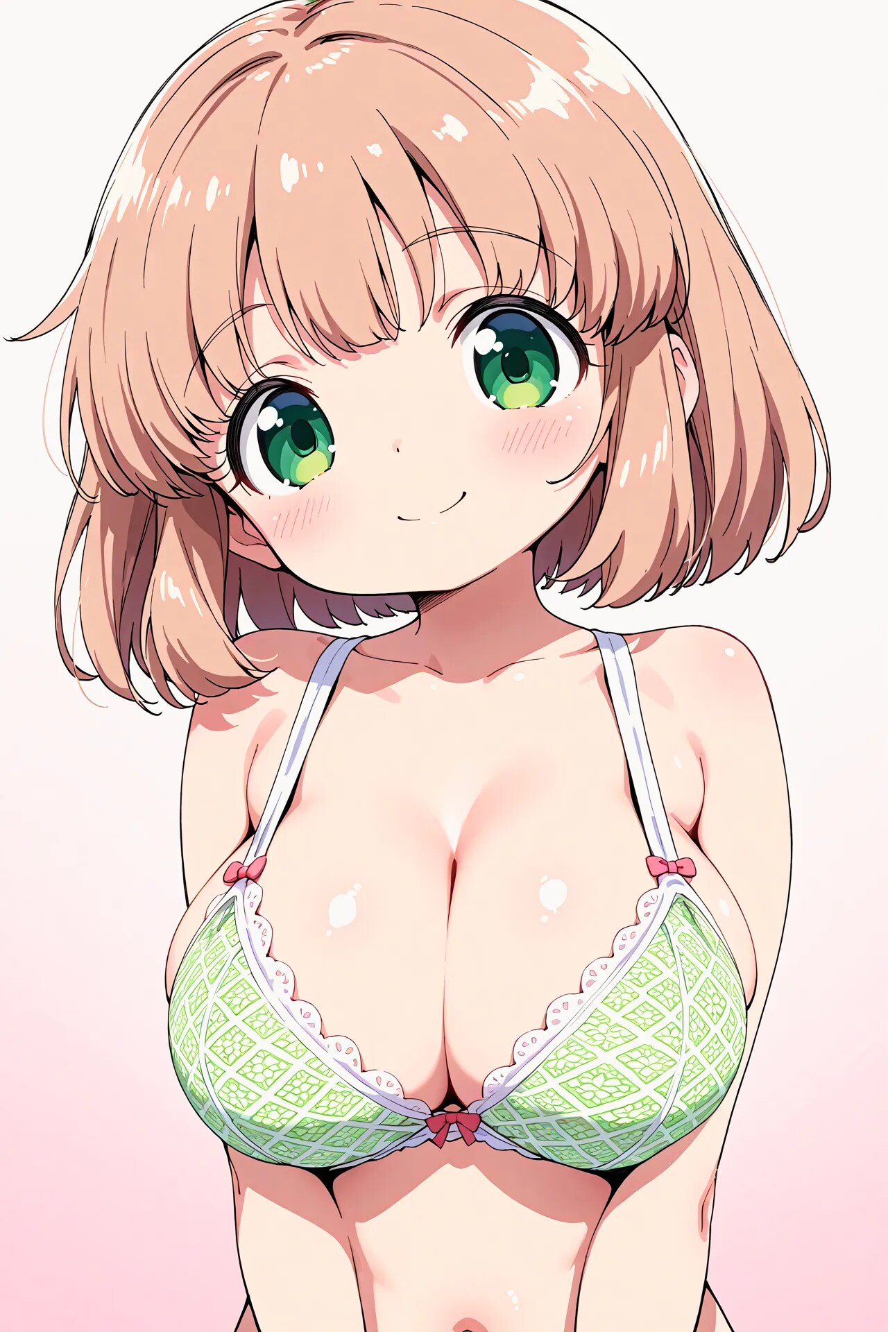 きょうのらぶりー 2026.5.1 こはるちゃん