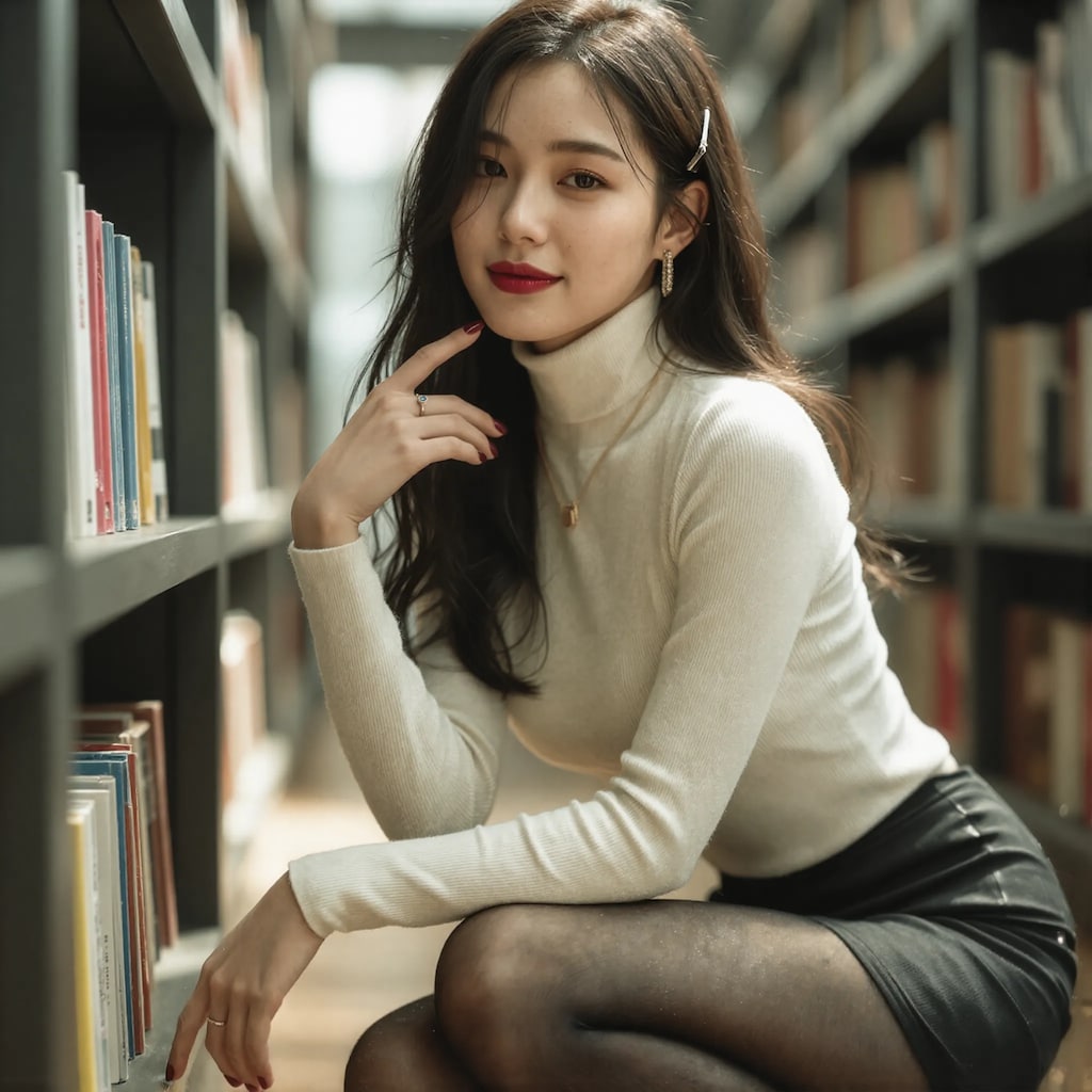 ZITカスタムモデルお試し