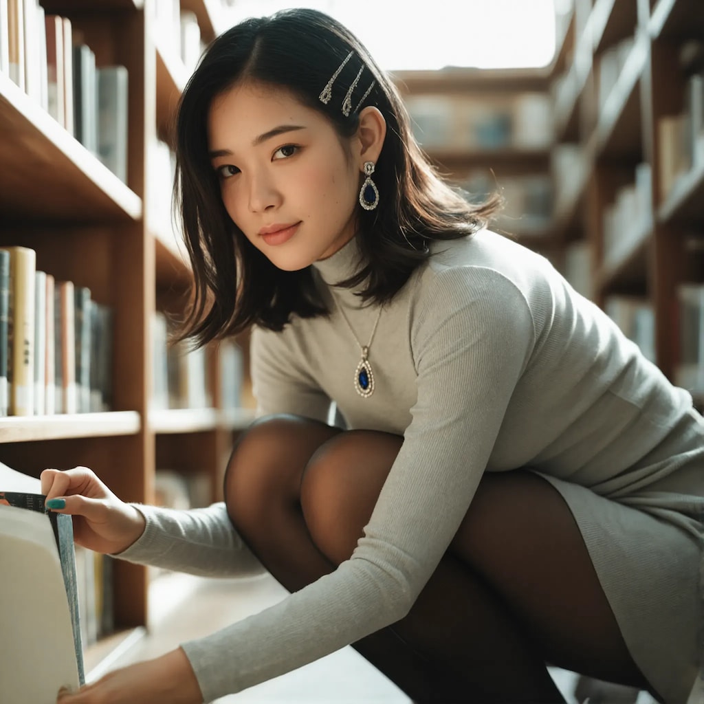 ZITカスタムモデルお試し