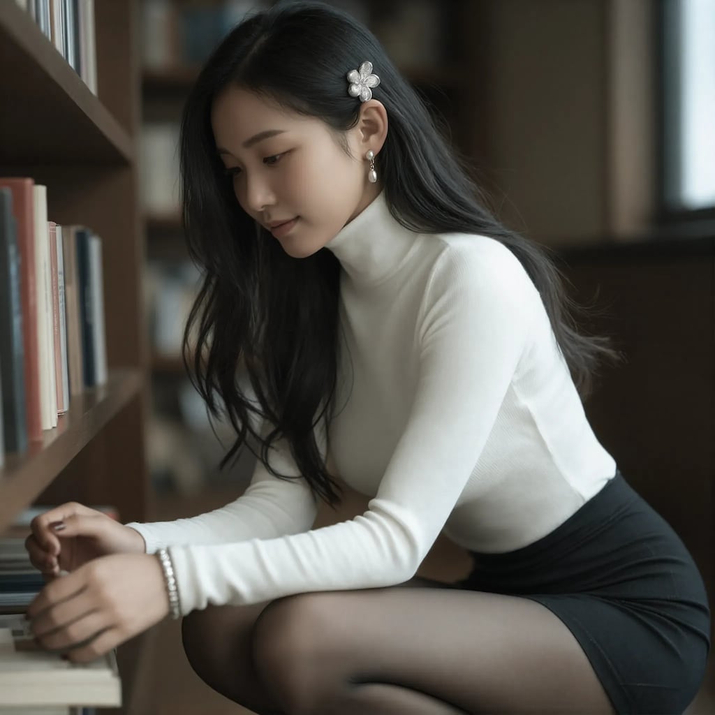 ZITカスタムモデルお試し