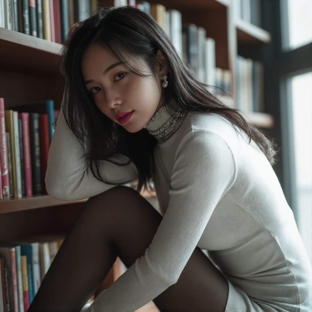 ZITカスタムモデルお試し