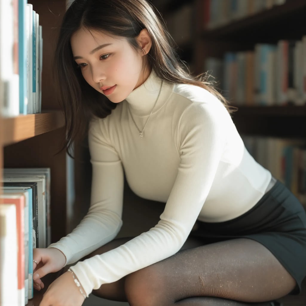 ZITカスタムモデルお試し