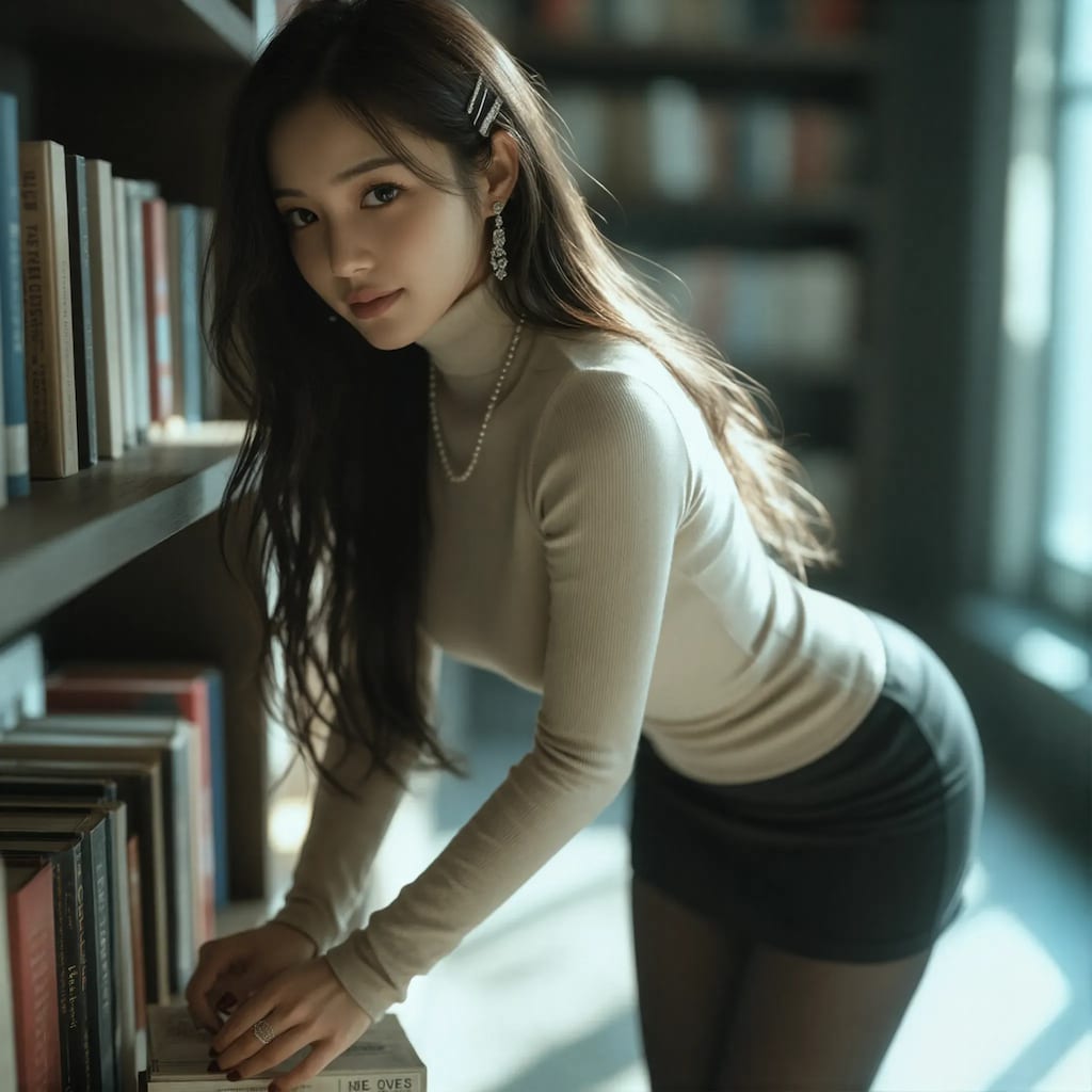 ZITカスタムモデルお試し