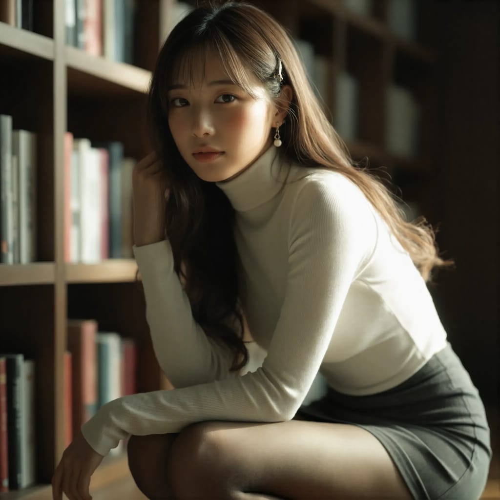 ZITカスタムモデルお試し