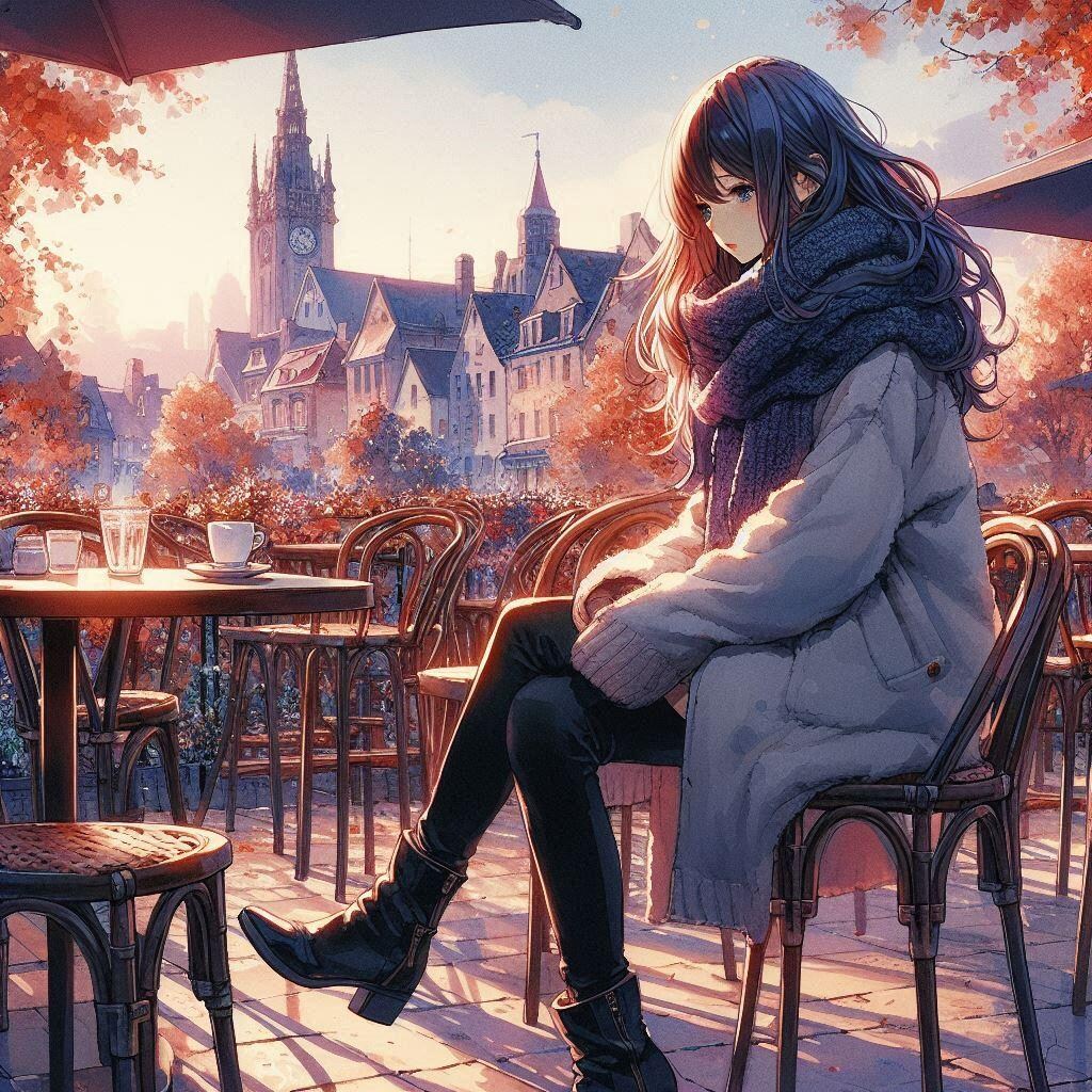 the Fourth Avenue Cafe ／ L'Arc～en～Ciel