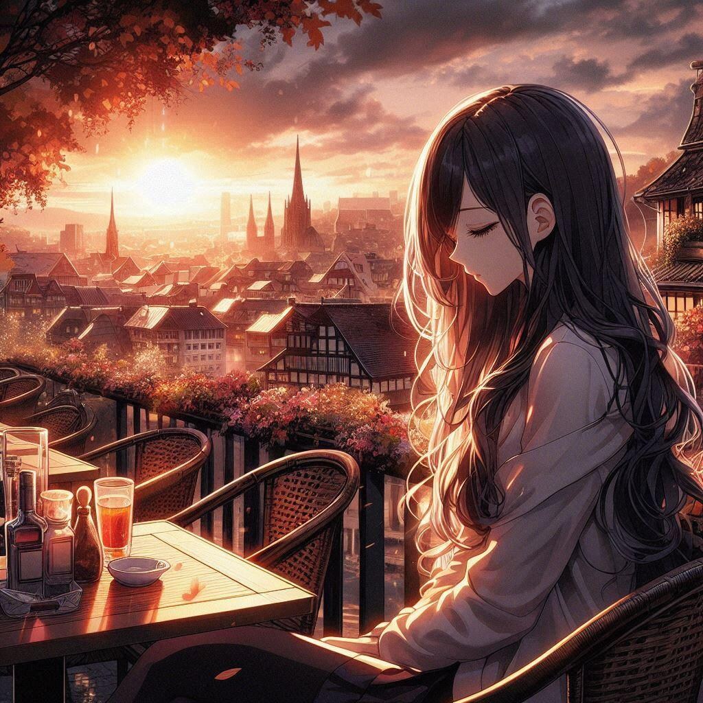 the Fourth Avenue Cafe ／ L'Arc～en～Ciel