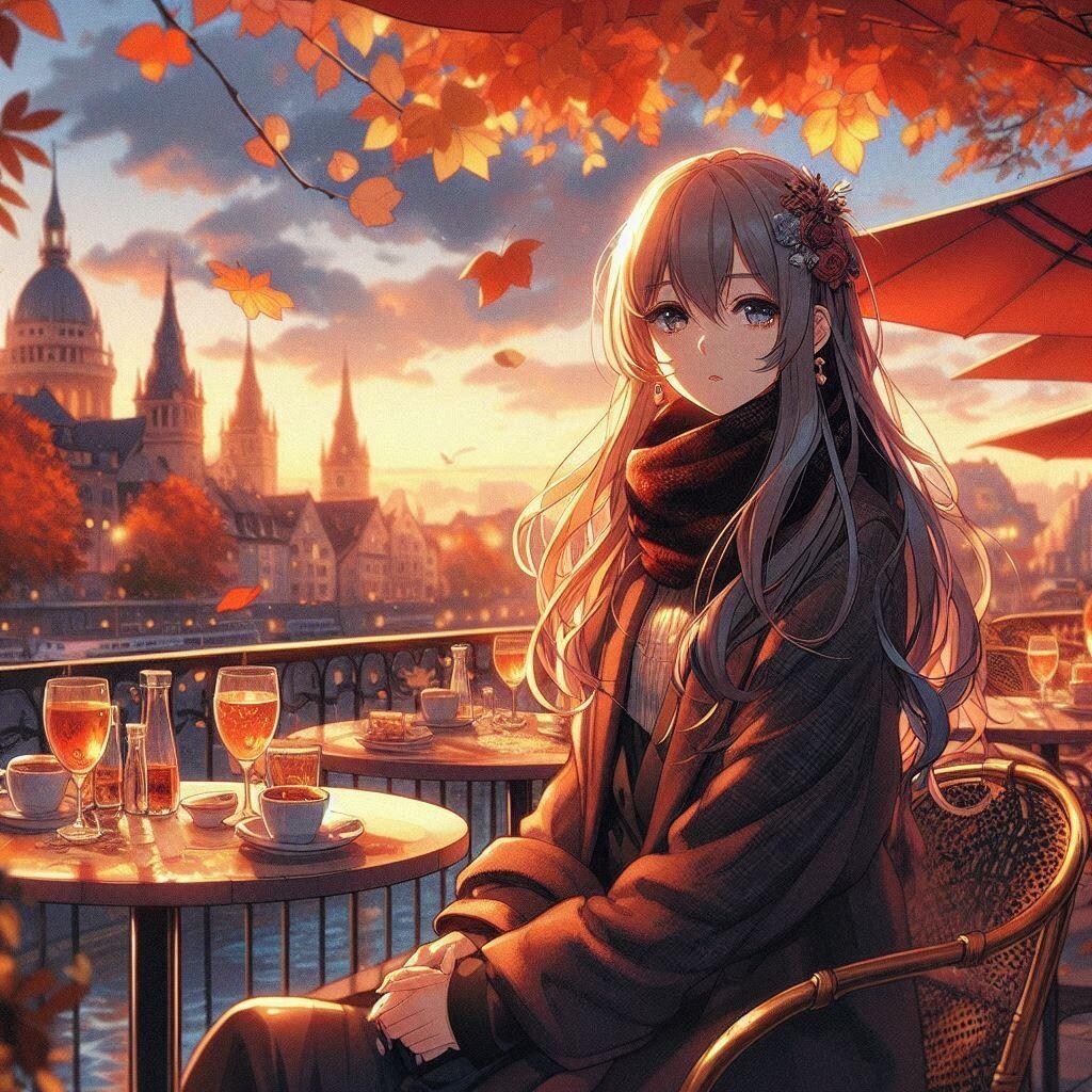 the Fourth Avenue Cafe ／ L'Arc～en～Ciel