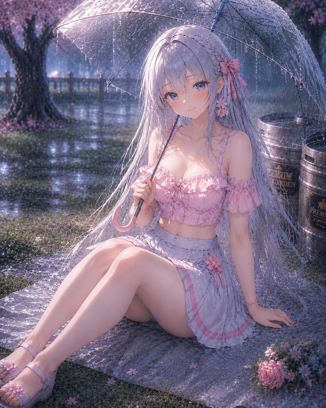 013_雨