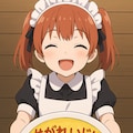 オムライスのメイドさん(11/16) 2枚目