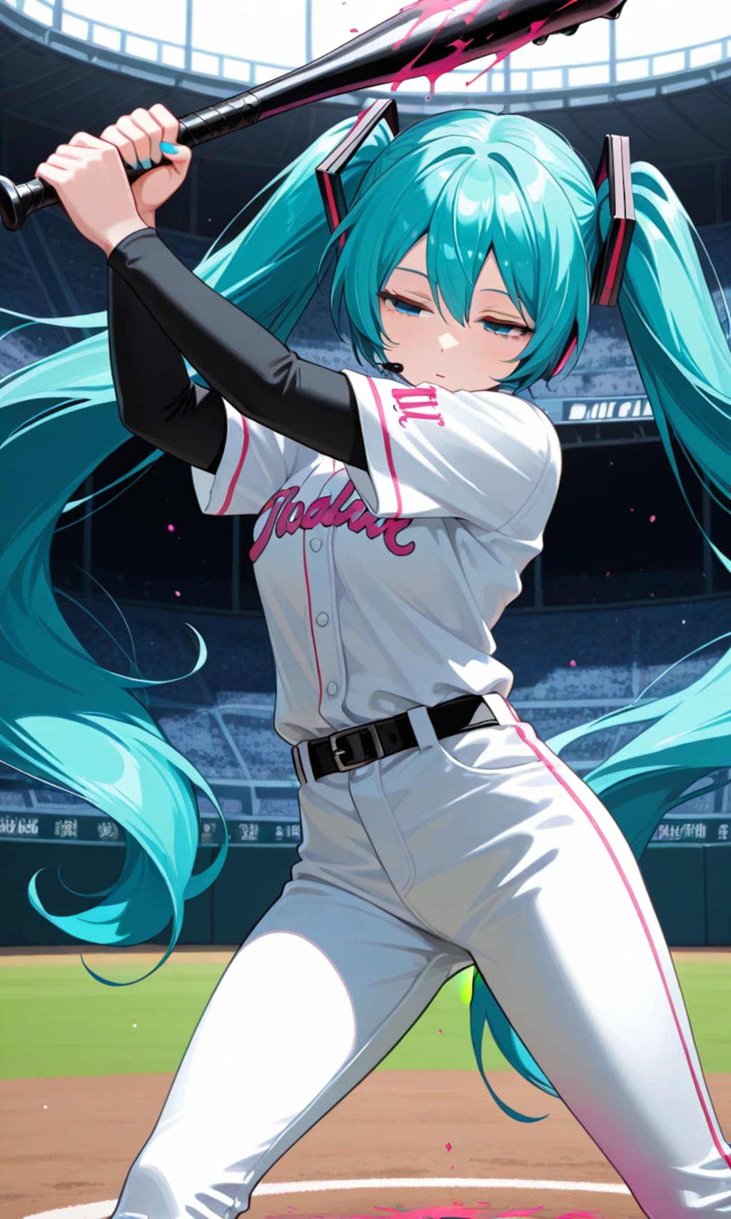 初音ミク