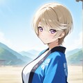 ボクもお祭り参加したい❗️ 8枚目