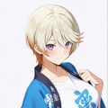 ボクもお祭り参加したい❗️ 4枚目