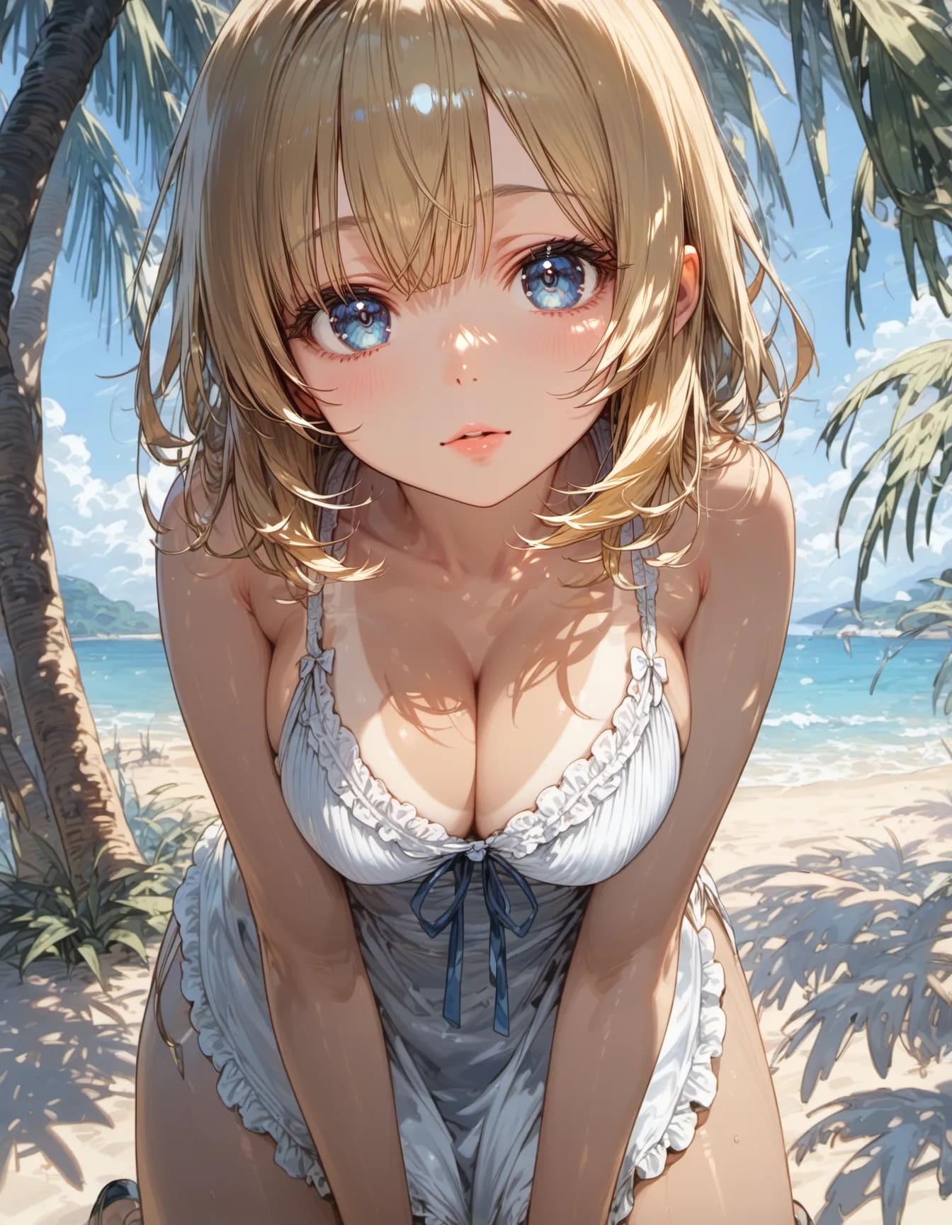 Island Breeze