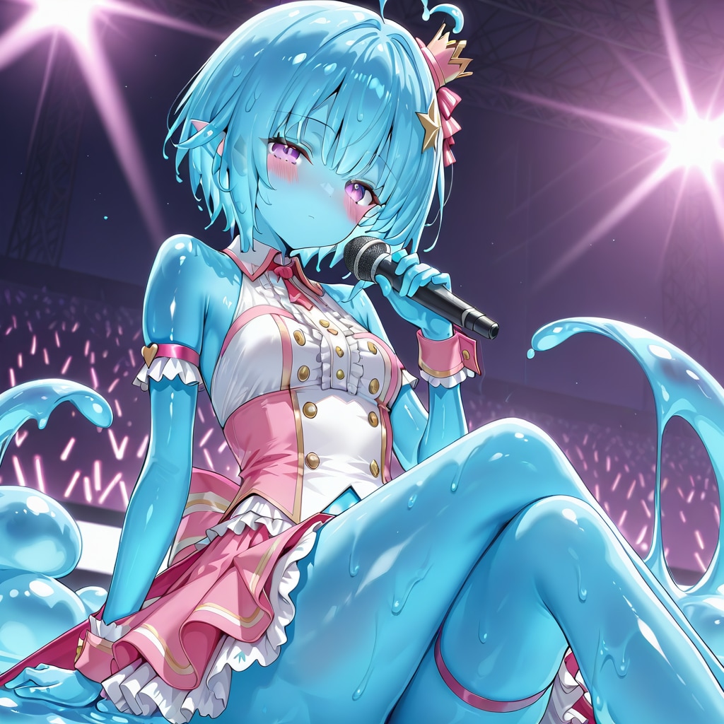 歌唱力抜群！超素敵！