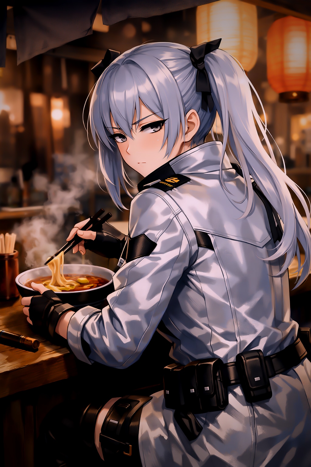 GPT画伯が更迭? | の人気AIイラスト・グラビア