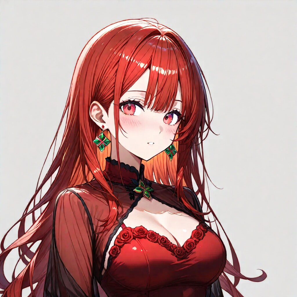 セクシーAURAちゃん