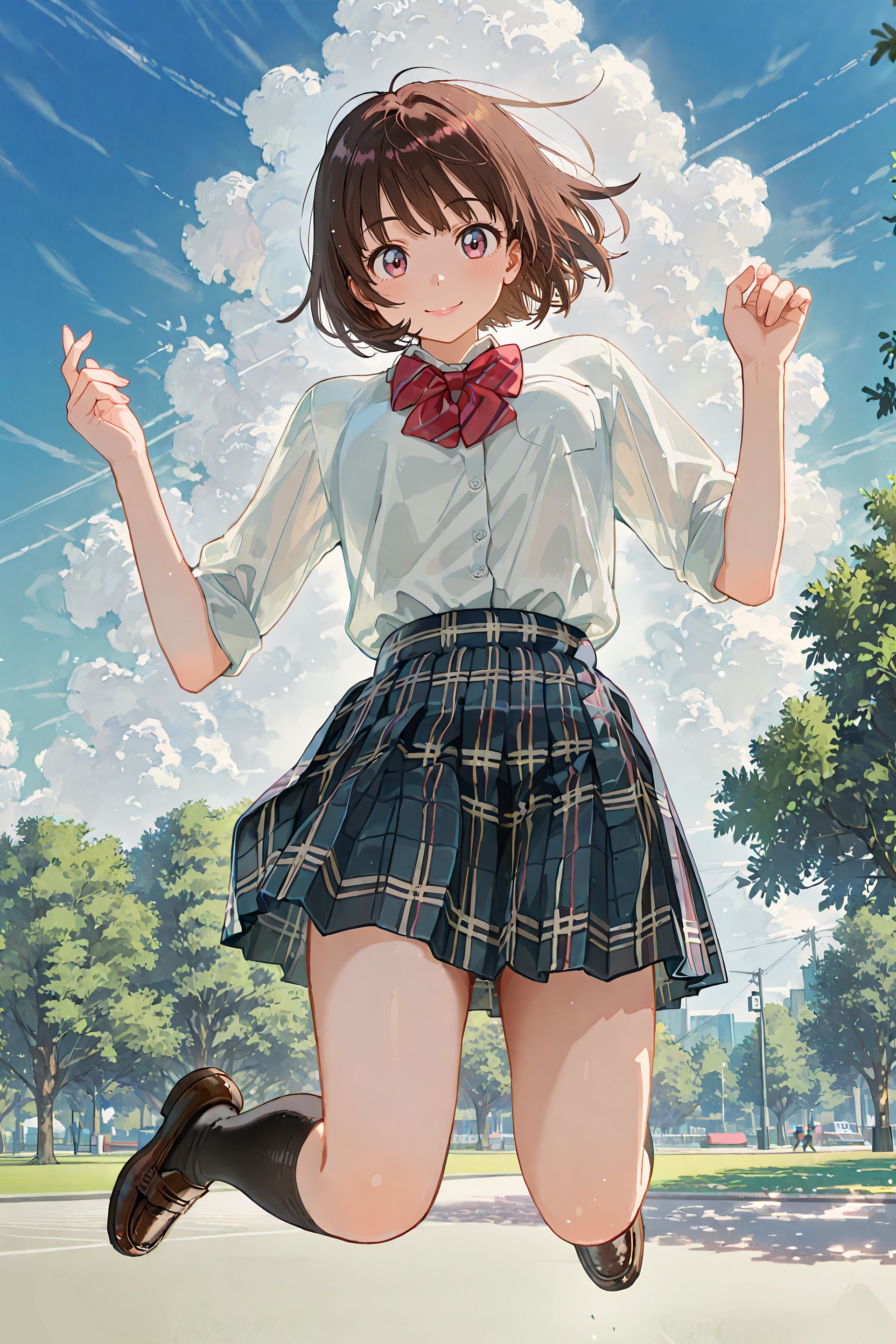 6月29日【月】美少女日めくりカレンダー