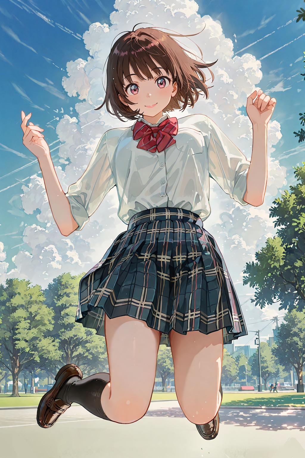 6月29日【月】美少女日めくりカレンダー