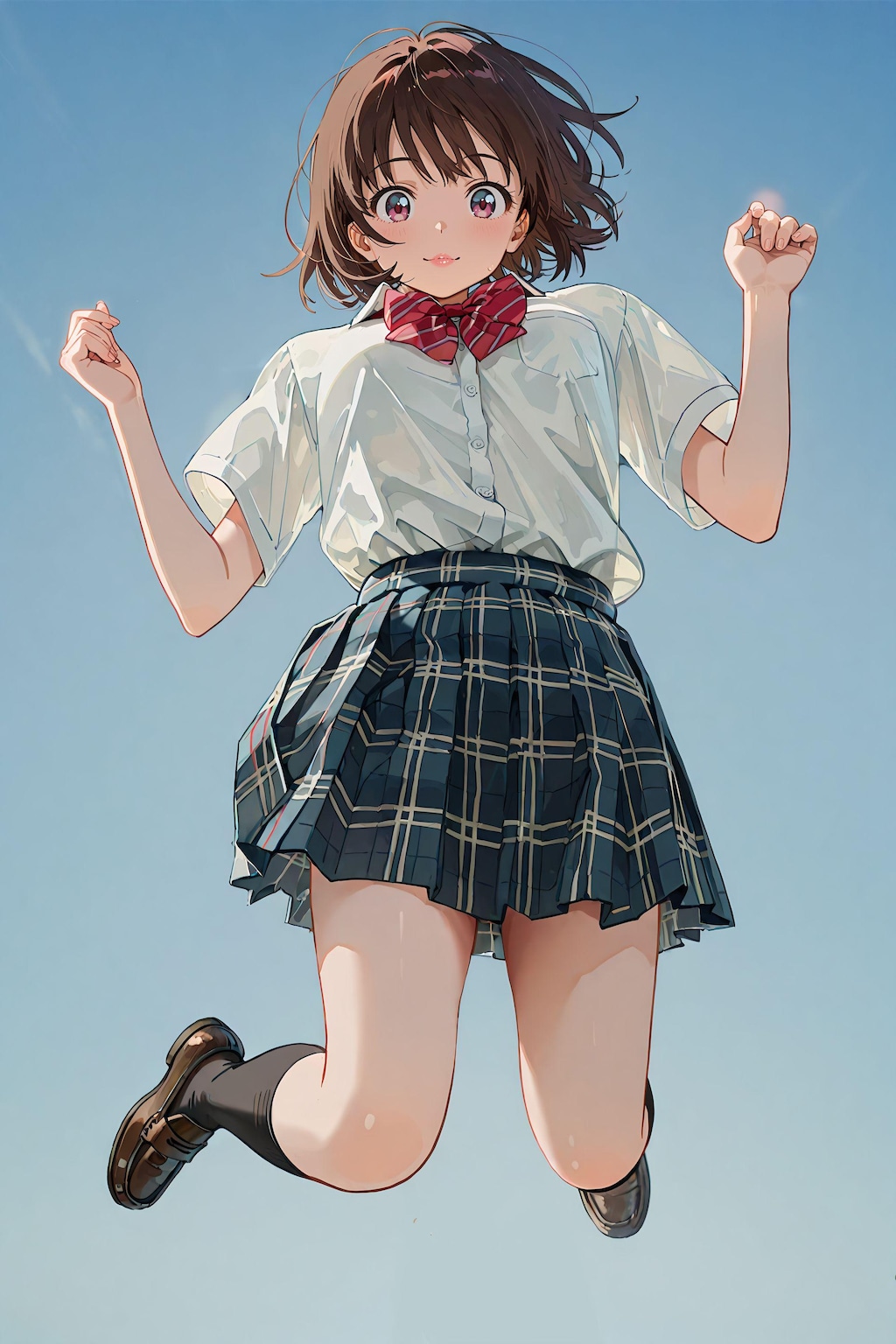 6月29日【月】美少女日めくりカレンダー