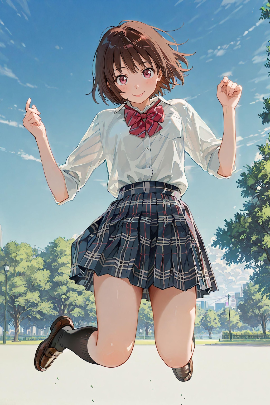 6月29日【月】美少女日めくりカレンダー