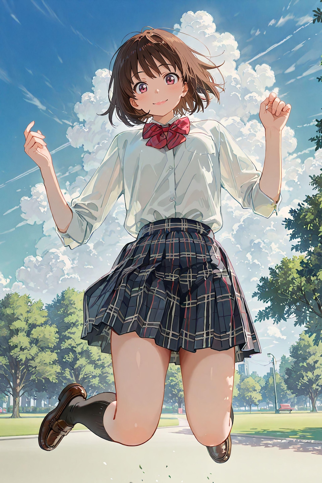 6月29日【月】美少女日めくりカレンダー
