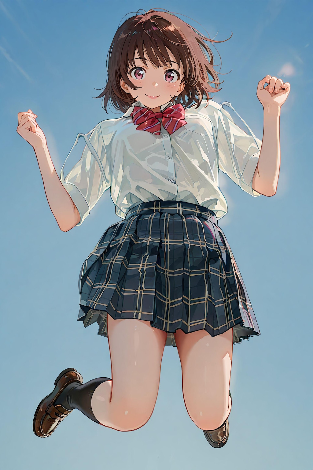 6月29日【月】美少女日めくりカレンダー