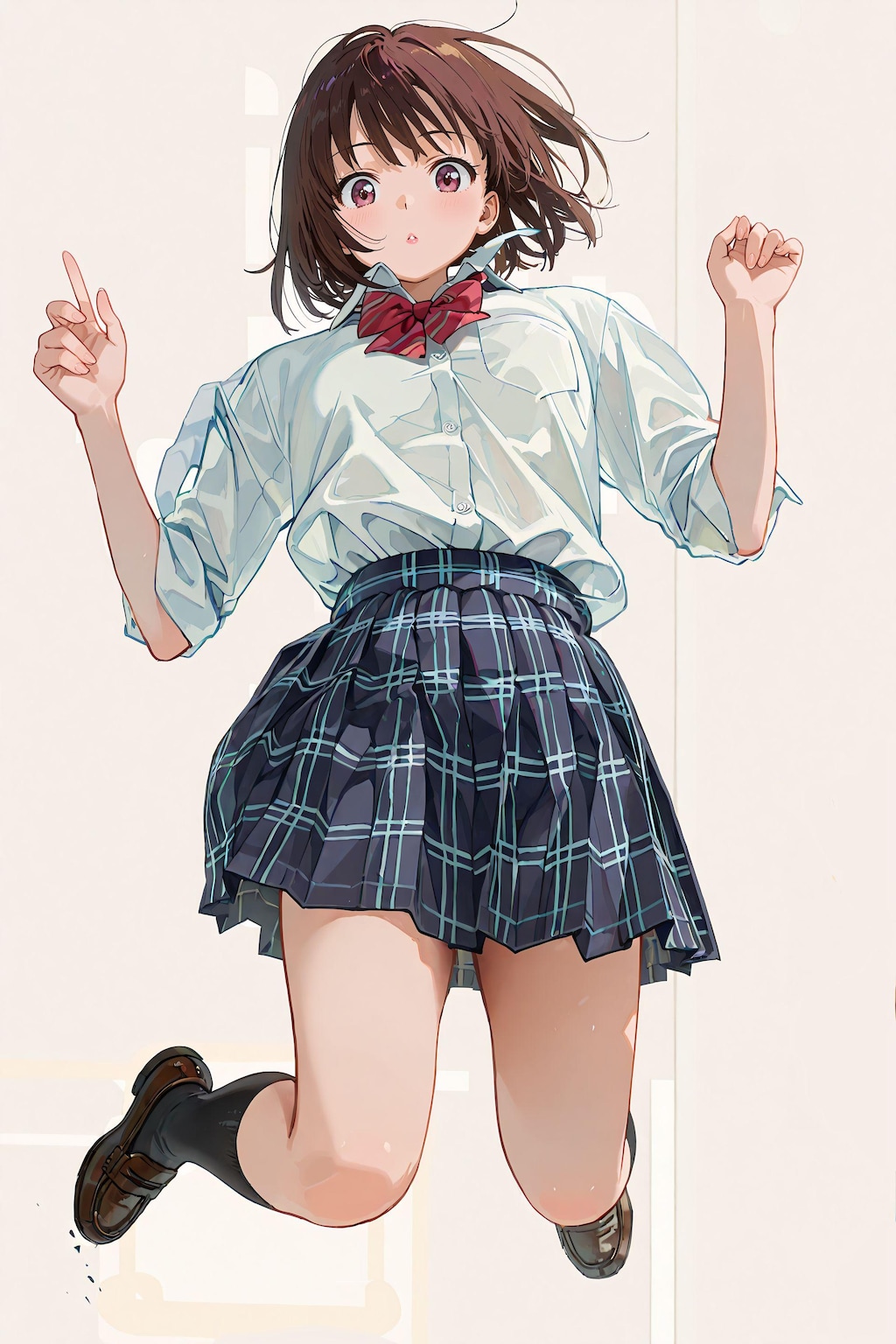 6月29日【月】美少女日めくりカレンダー