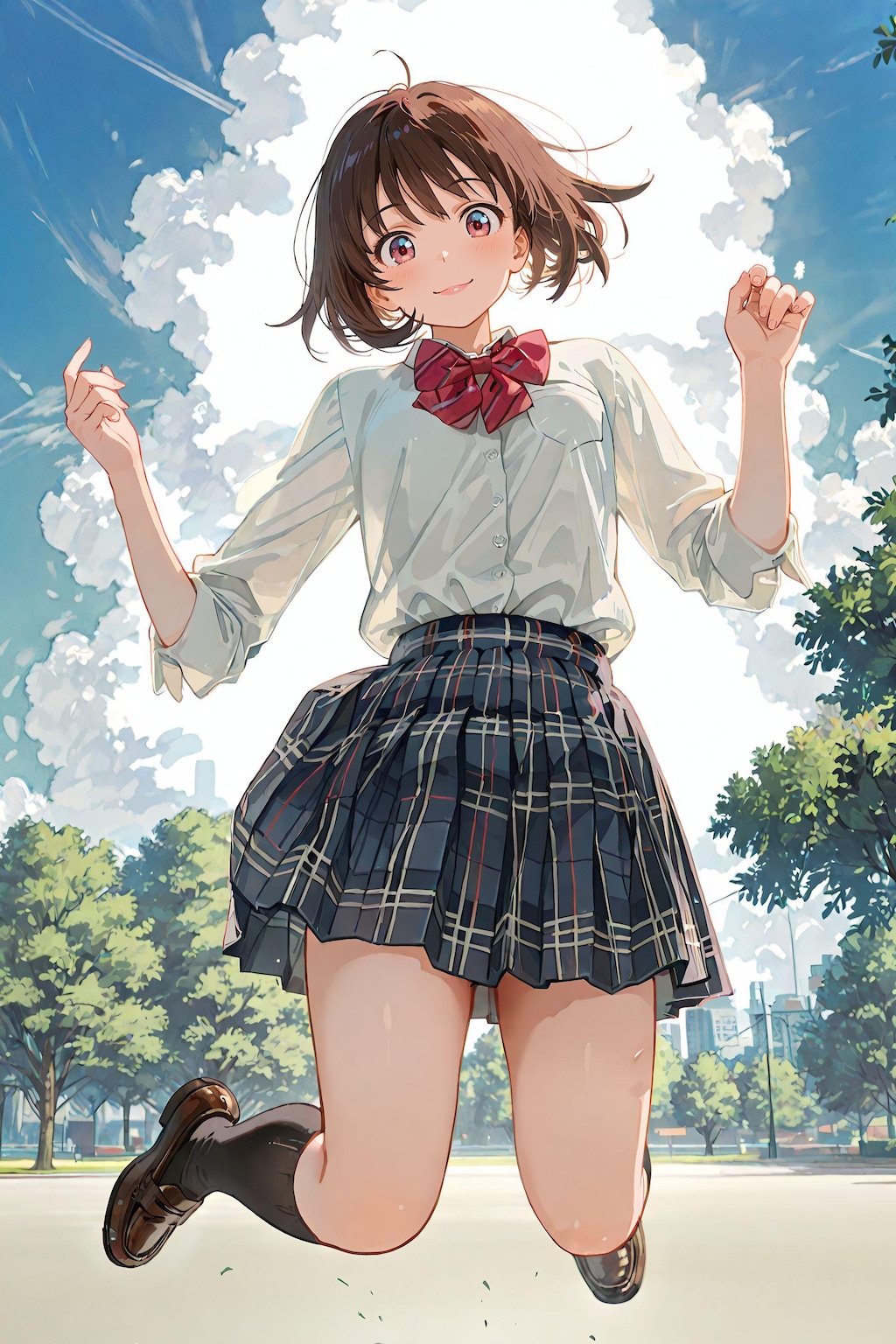 6月29日【月】美少女日めくりカレンダー