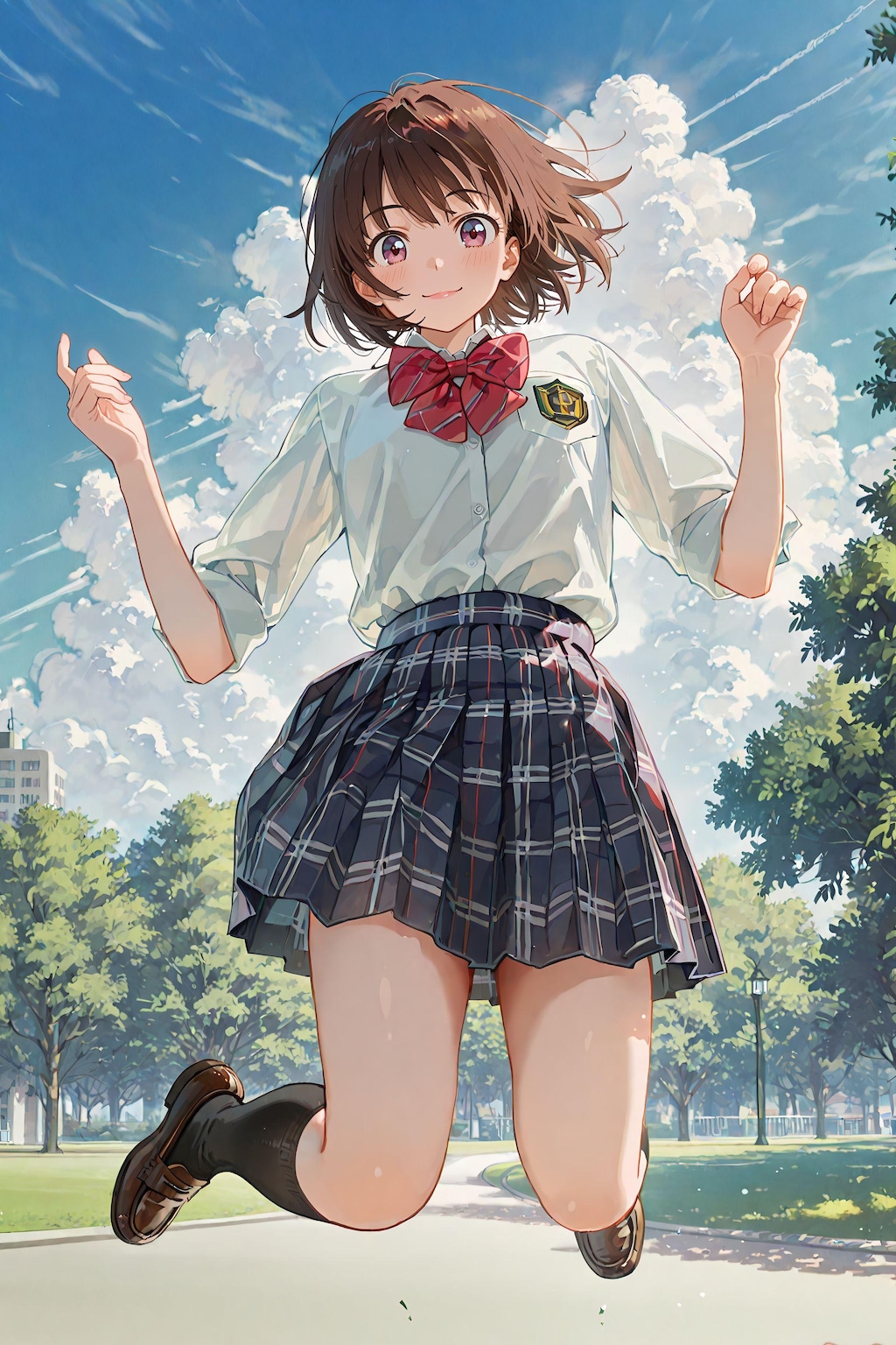 6月29日【月】美少女日めくりカレンダー