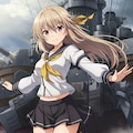 艦これキャラ 3枚目
