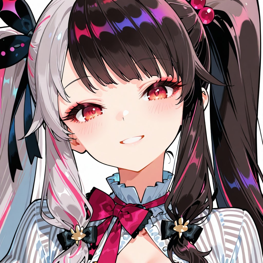 夜見れな | の人気AIイラスト・グラビア