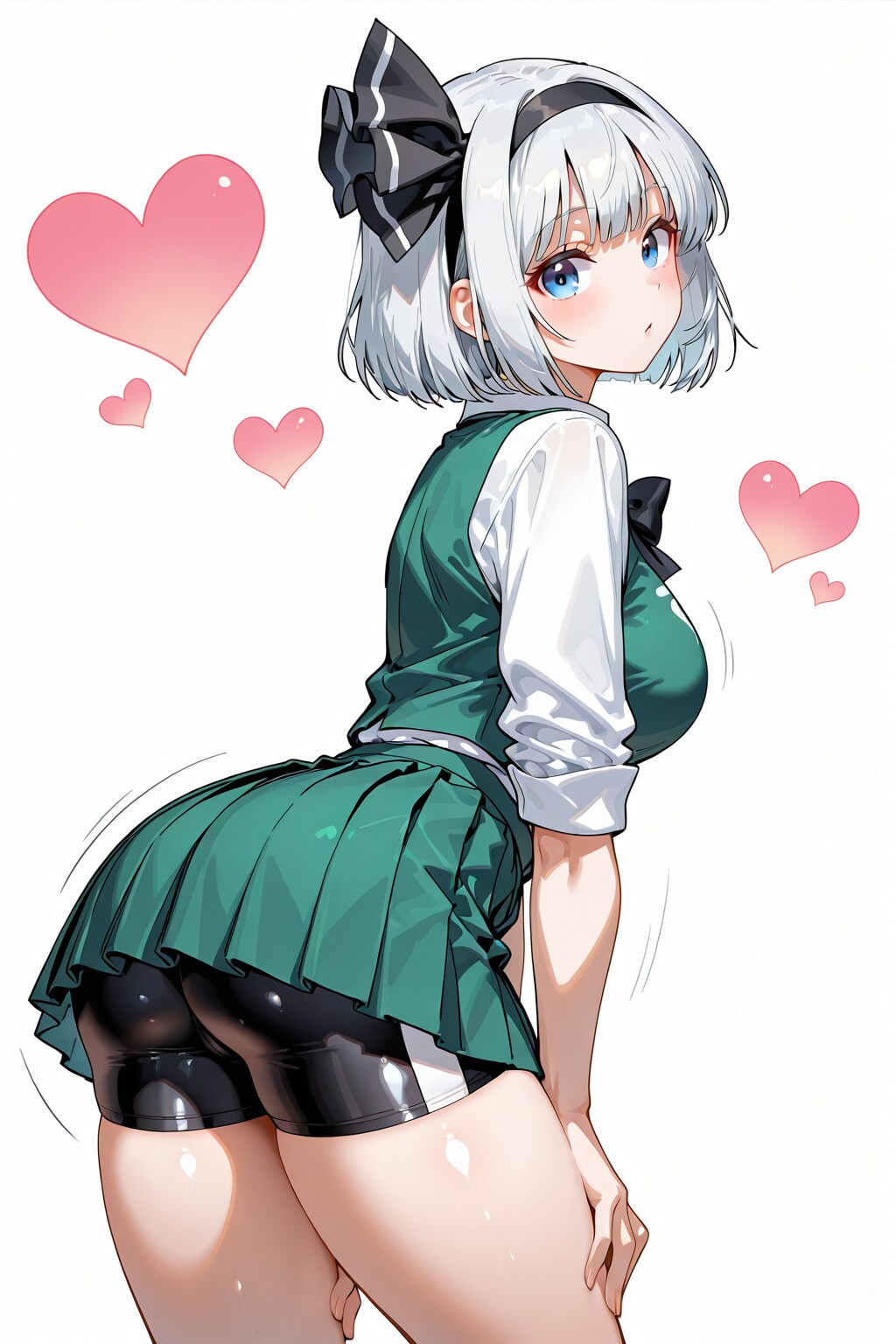 魂魄妖夢♥