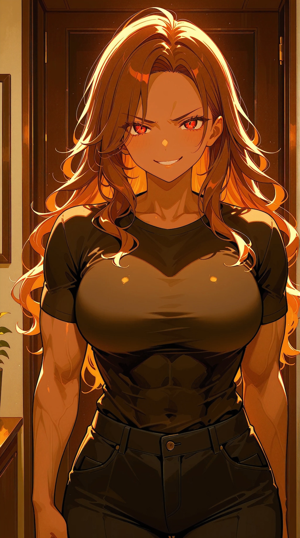 Kubaho kwa dayimoni ni ububasha kandi ni we wenyene…｡