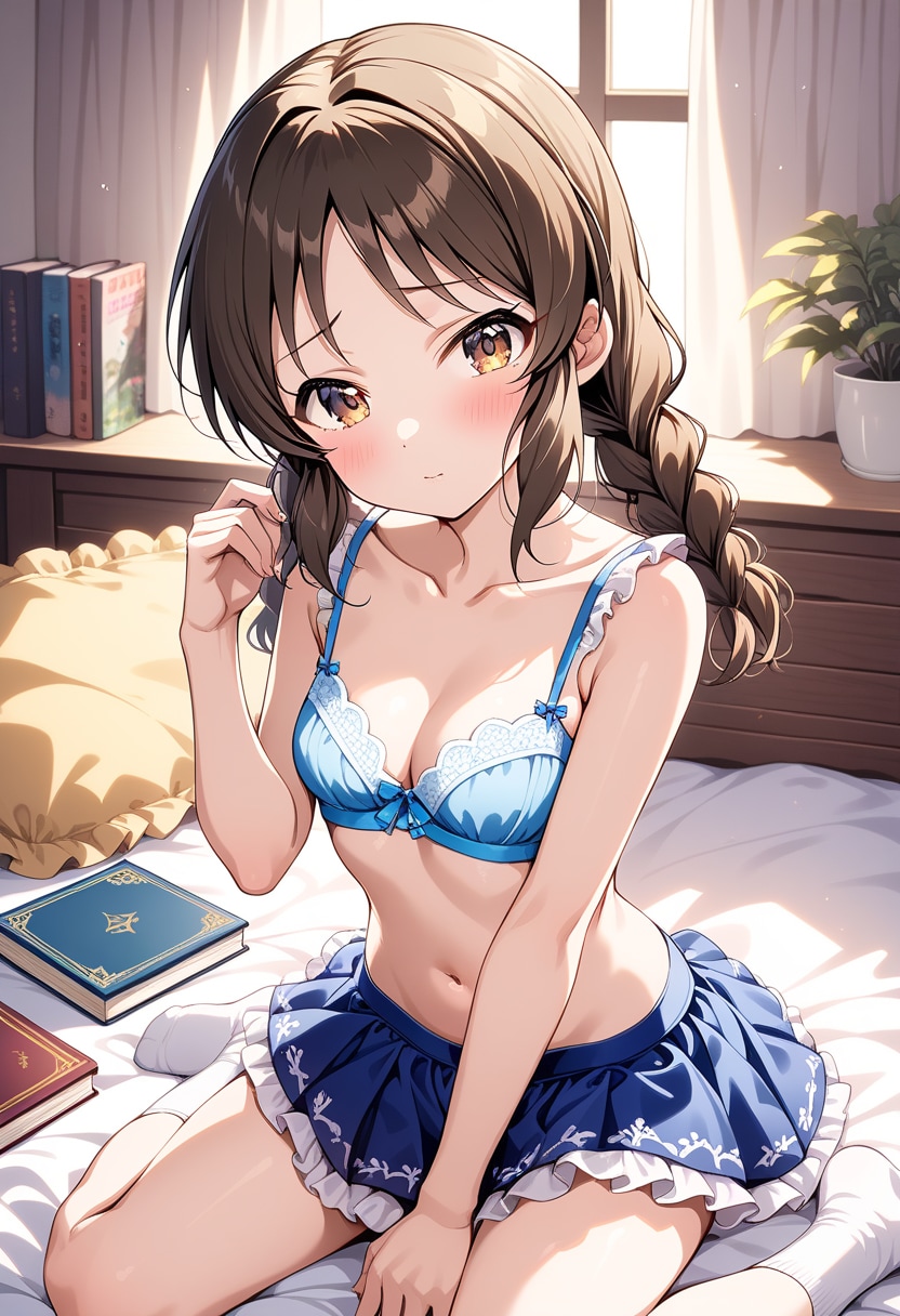 橘ありす