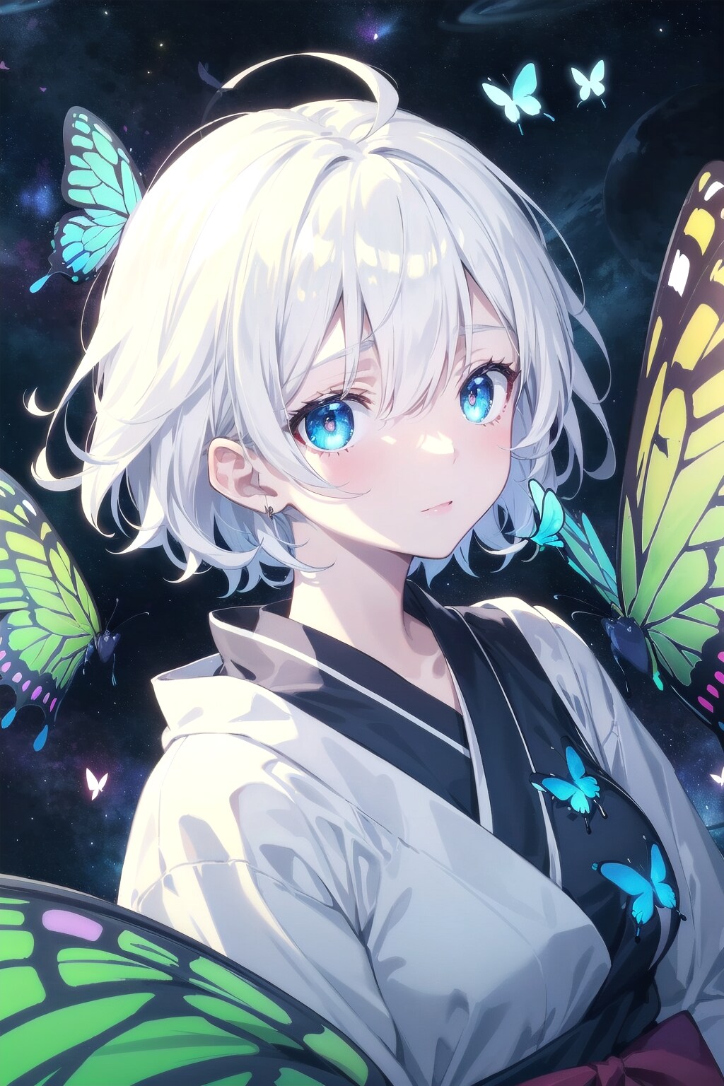 和服
