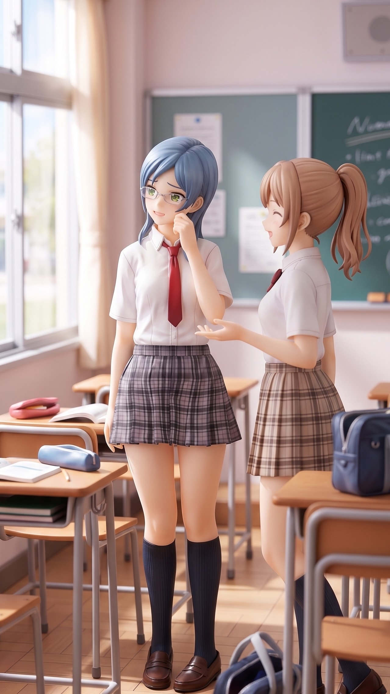 真乃コレ