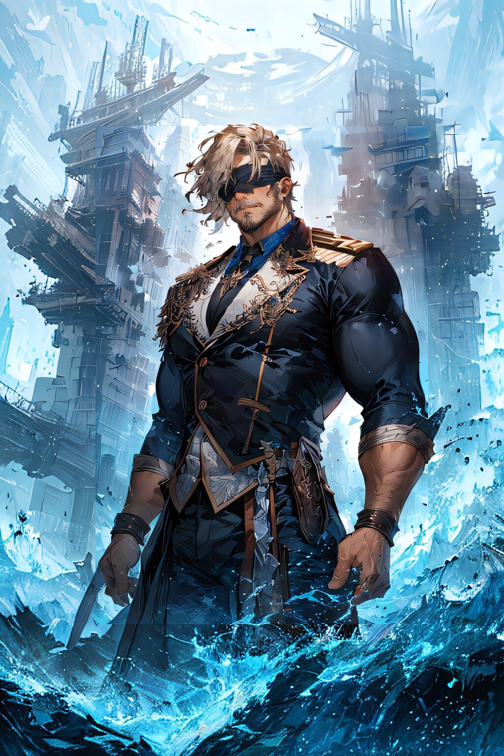 Admiral