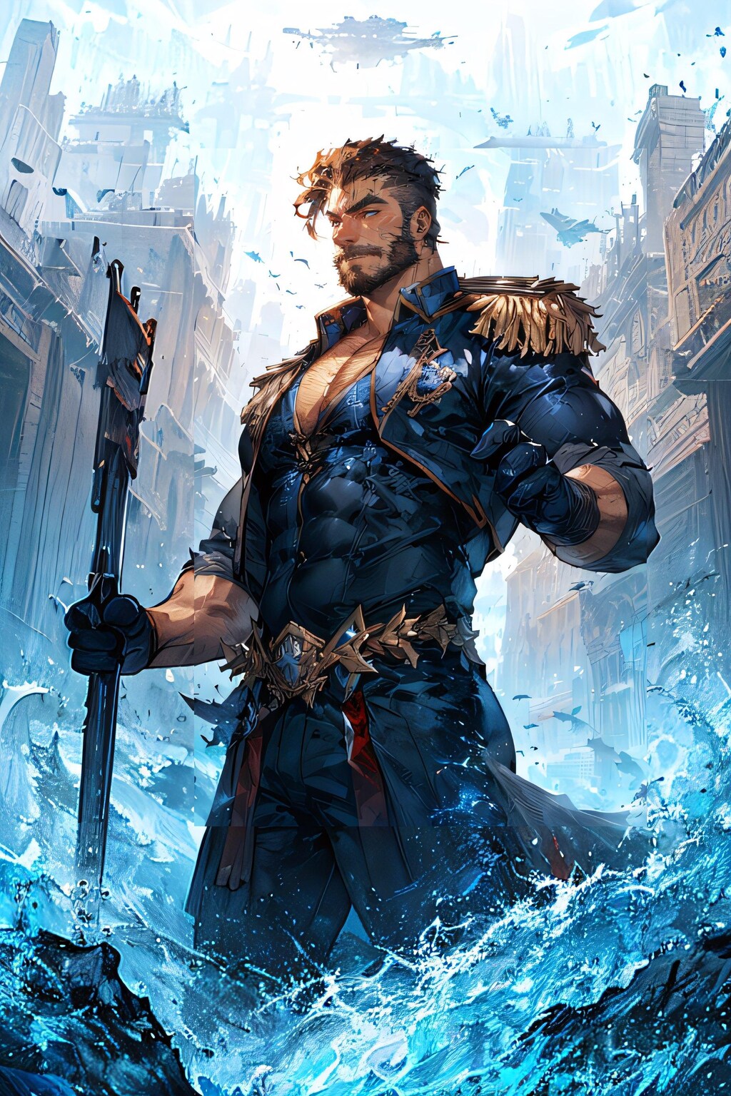 Admiral