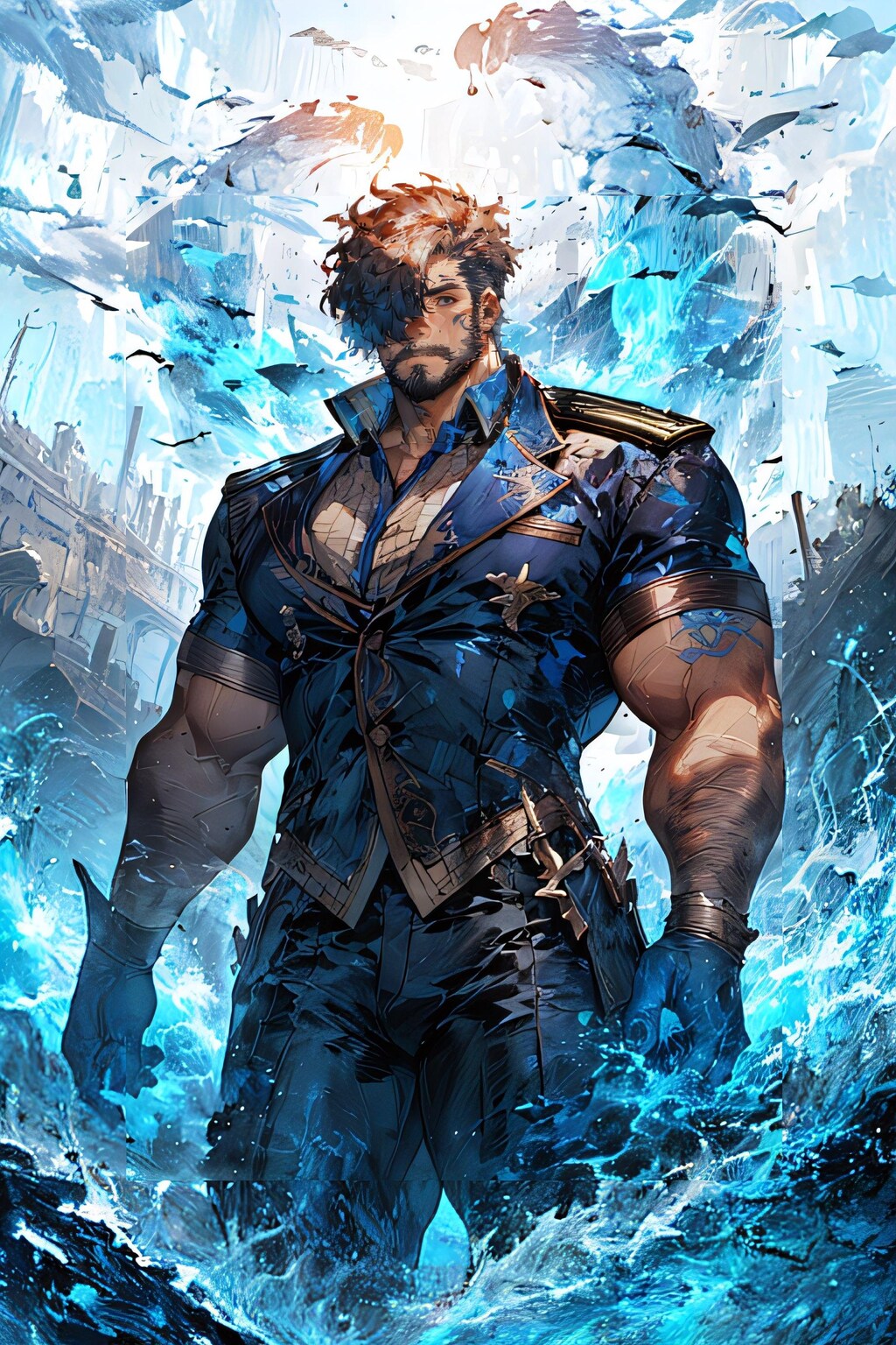 Admiral