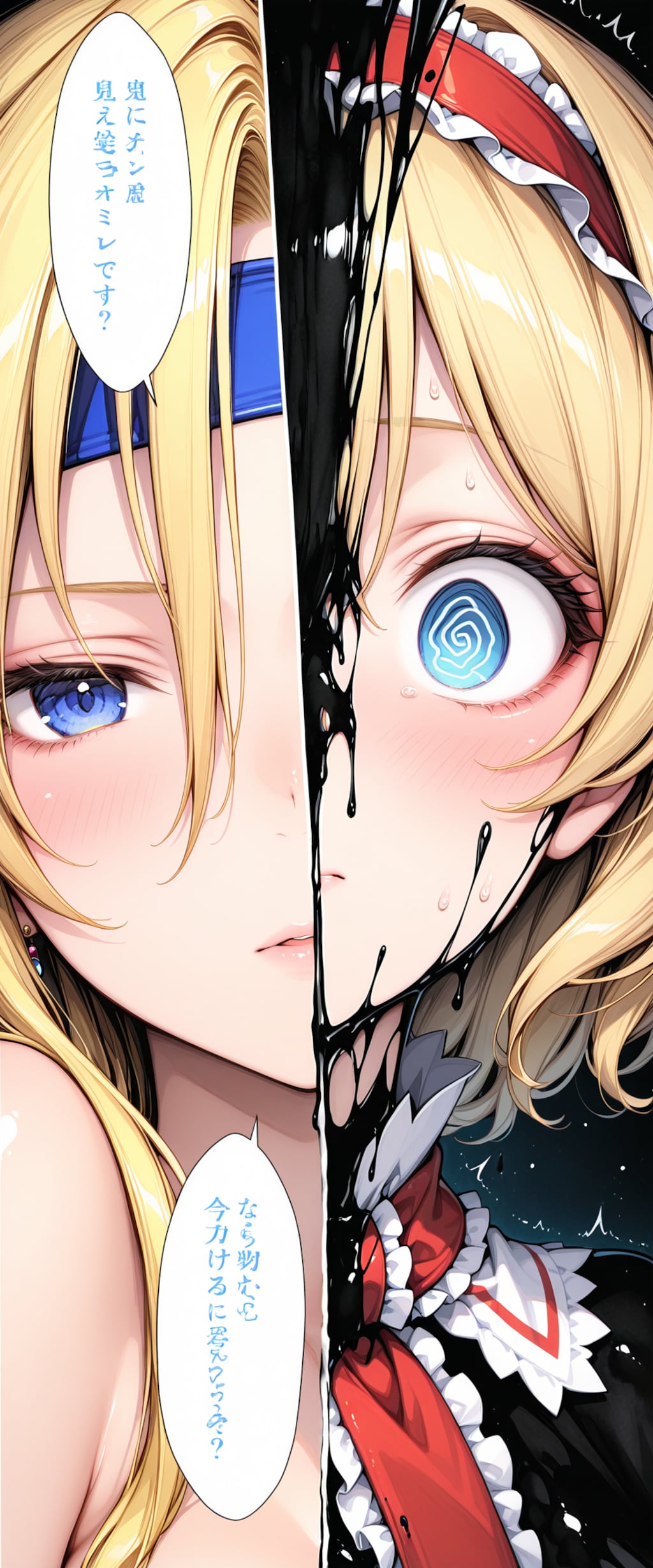 推しヒロイン祭 4