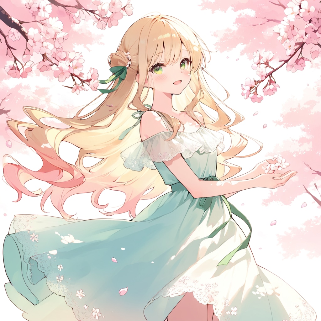さくらいろ | の人気AIイラスト・グラビア