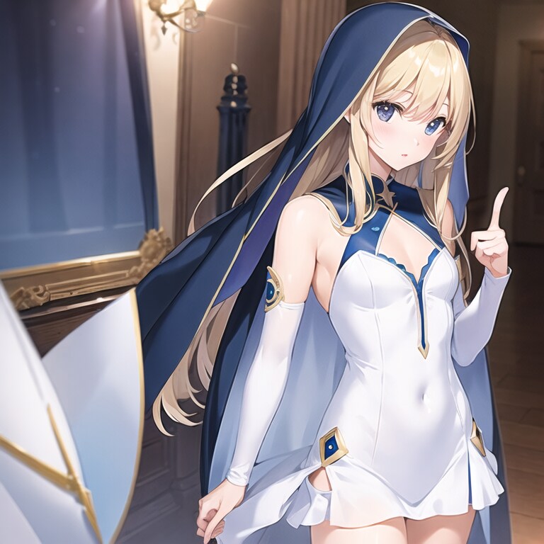 一つ教えますね