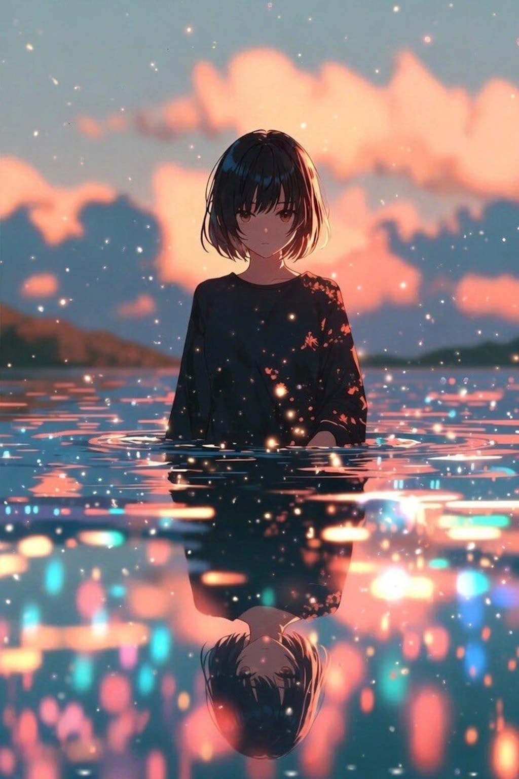 反射