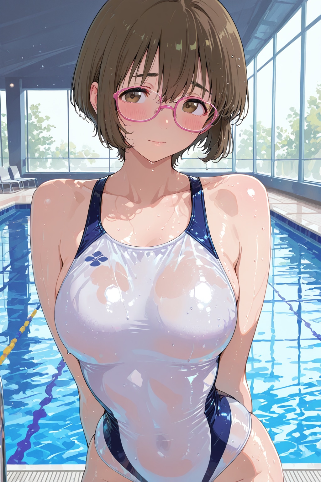 田村 麻奈実