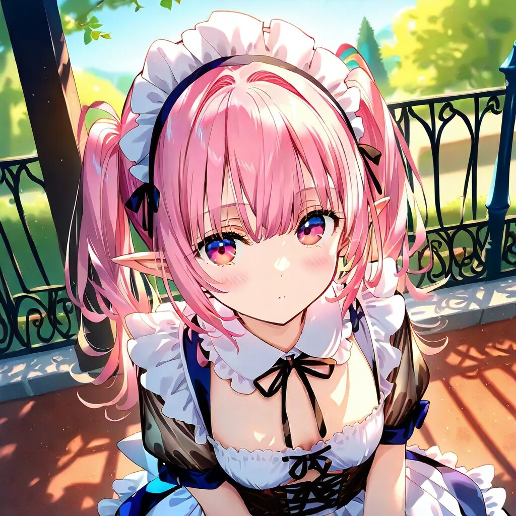 何よ | の人気AIイラスト・グラビア