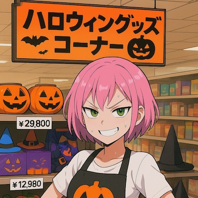 シン・ピンボブお姉やん💓81