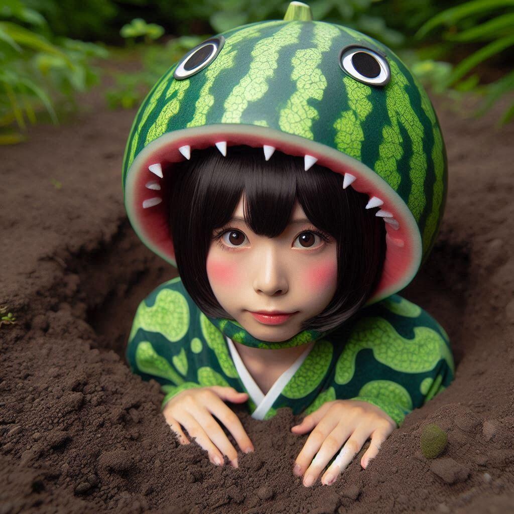 ヤサイノコ アゲイン