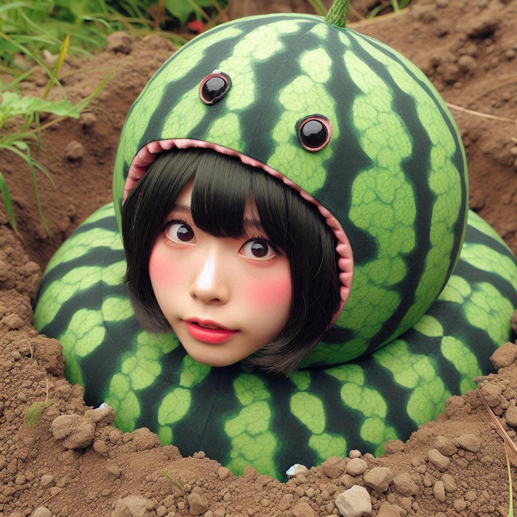 ヤサイノコ アゲイン