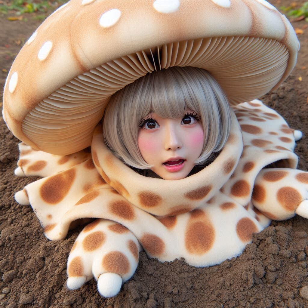 ヤサイノコ アゲイン